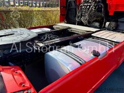 MAN TGX 18.500 XXL / 2 x Tank / Voll Luft / Euro 6