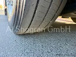 MAN TGX 18.500 XXL / 2 x Tank / Voll Luft / Euro 6