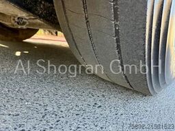 MAN TGX 18.500 XXL / 2 x Tank / Voll Luft / Euro 6