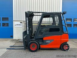 LINDE E40-01/600