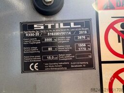 STILL RX60-35