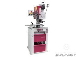 E.L.O. Machine-Outils® E.L.O. Machine-Outils® E.L.O. Machine-Outils®