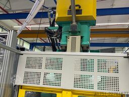 Arburg Allrounder 375 V 500-170