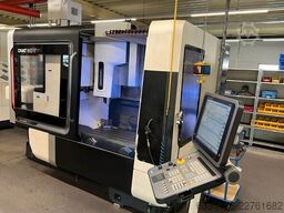 Deckel Maho DMC 850V