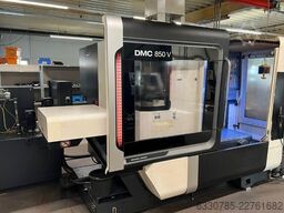 Deckel Maho DMC 850V