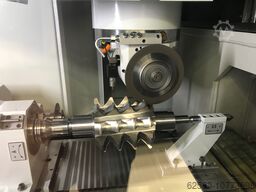 ADELBERT HAAS Multigrind HT