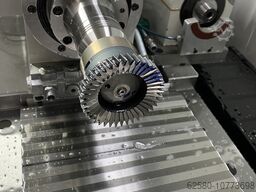 ADELBERT HAAS Multigrind HT