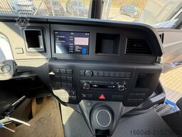 MAN TGS 33.480 MAN TGS 33.480 / 6X4 Euro6e Euromix ...