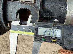 Grundfos SPK 4-8 pompa pionowa 0,55 kW 3 m3/h 28 m Grundfos SPK 4-8 pompa pionowa 0,55 kW 3 m3/h 28 m