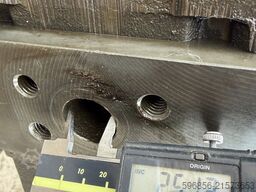 Pompa hydrauliczna Rexroth PGH5-21/063RE11VU2 Pompa hydrauliczna Rexroth PGH5-21/063RE11VU2