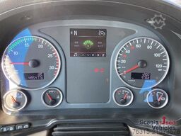 MAN TGS 25.500 - Hyva Absetzkipper - Funk