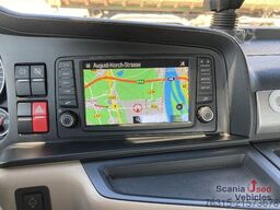 MAN TGS 25.500 - Hyva Absetzkipper - Funk