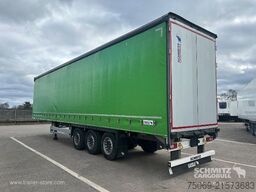 Schmitz Cargobull Curtainsider Standard UK