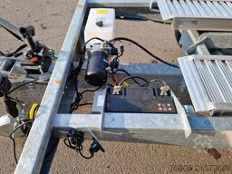 GOURDON RB 35 TRI-BENNE