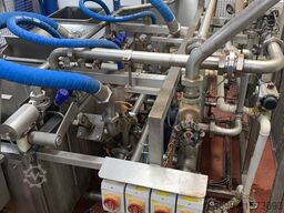 DC Norris Wave 75 Cook Chill System