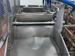 DC Norris Wave 75 Cook Chill System