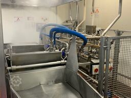 DC Norris Wave 75 Cook Chill System