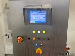 DC Norris Wave 75 Cook Chill System