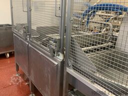 DC Norris Wave 75 Cook Chill System