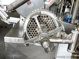 Provisur Weiler 1612