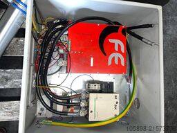 Provisur Weiler 1612