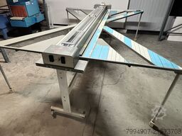 Neolt Electro Horizontal Foam Trim Plus 310