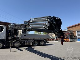 EFFER Effer 305/6S / Swiss-Vehicle