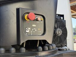 EFFER Effer 305/6S / Swiss-Vehicle