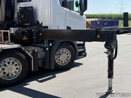 EFFER Effer 305/6S / Swiss-Vehicle