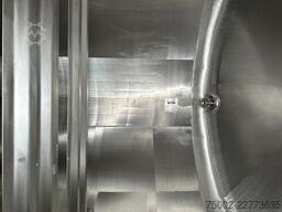 CIMC 20FT ISO / 24.960L / 1-COMP / 3 BAFFLES / UN PO...