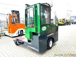 Combilift C4500 /Triplex 6000 mm/Air condition