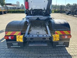 Mercedes-Benz Actros ACTROS 1846 / EURO-6E / ADR / PTO