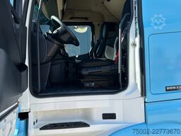 Mercedes-Benz Actros ACTROS 1846 / EURO-6E / ADR / PTO