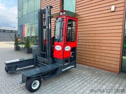 Combilift C4000 /LPG / Perfect/ 2018 year