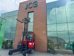 Combilift C4000 /LPG / Perfect/ 2018 year