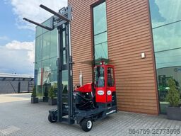 Combilift C4000 /LPG / Perfect/ 2018 year
