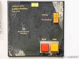 unbekannt GFWEA/W 24/70