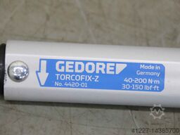 GEDORE TORCOFIX -Z 40-200 Nm