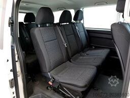 Mercedes-Benz Vito 114 TourerPro,Extralang,8Sitzer,Automatik