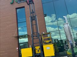 Combilift C2500 EST /Only 1451 hours/ Battery 81%