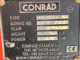 CONRAD STANEN BOXER 300 COMBI