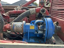 CONRAD STANEN BOXER 300 COMBI