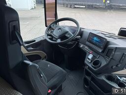 Mercedes-Benz Actros 1848 BigSpace, Euro 6, / Retarder / Stan...