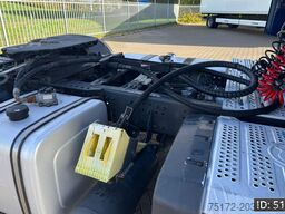 Mercedes-Benz Actros 1848 BigSpace, Euro 6, / Retarder / Stan...