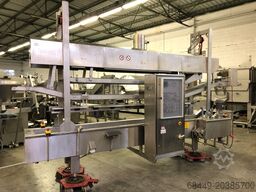 GEA-CFS Braadlijn Type BR 3000/400