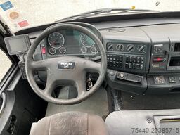 MAN Stacobus Midi Celeris (411 HD Tourino)