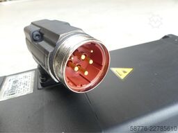 KUKA 1FK7105-5AY81-1YY3-Z S18 Servomotor SN: YFVN5066513304