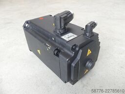 KUKA 1FK7105-5AY81-1YY3-Z S18 Servomotor SN: YFVN5066513304