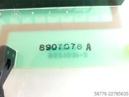Brother B521031-2 8907076A Terminalplatine