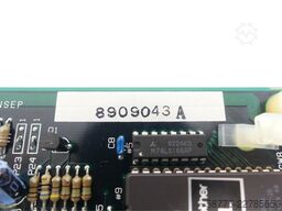 Brother B521098-6 AI AM-1 Steuerplatine 8909043A